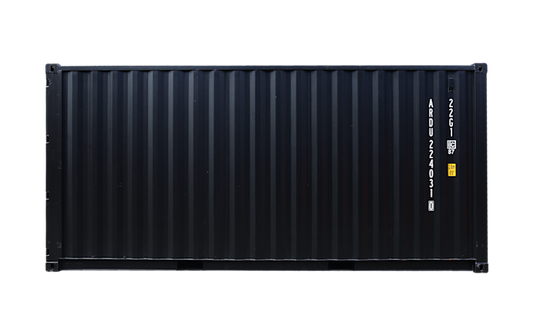 Container 20 Pieds 1er Voyage Dry – Stockage Sécurisé & Transport Polyvalent