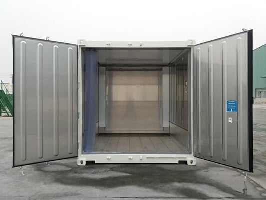 Container Frigorifique 10 Pieds REEFER - OCCASION