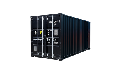 Container 20 Pieds 1er Voyage Dry – Stockage Sécurisé & Transport Polyvalent