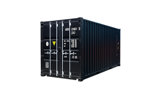 Container 20 Pieds 1er Voyage Dry – Stockage Sécurisé & Transport Polyvalent