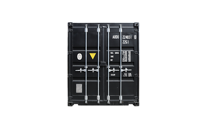 Container 20 Pieds 1er Voyage Dry – Stockage Sécurisé & Transport Polyvalent