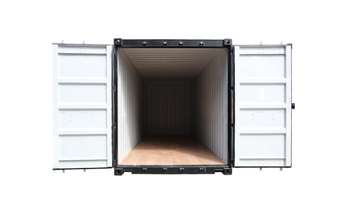 Container 20 Pieds 1er Voyage Dry – Stockage Sécurisé & Transport Polyvalent