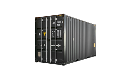 Container 20 Pieds High Cube 1er Voyage – Stockage Sécurisé & Volume Supérieur
