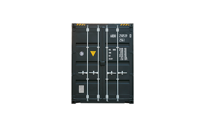 Container 20 Pieds High Cube 1er Voyage – Stockage Sécurisé & Volume Supérieur