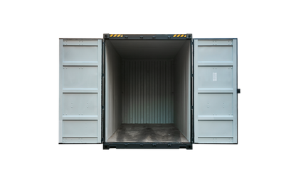 Container 20 Pieds High Cube 1er Voyage – Stockage Sécurisé & Volume Supérieur