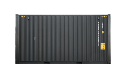 Container 20 Pieds High Cube 1er Voyage – Stockage Sécurisé & Volume Supérieur