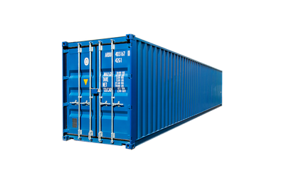 Container Neuf 40 Pieds Dry – Stockage Robuste & Grande Capacité