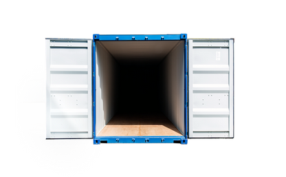 Container Neuf 40 Pieds Dry – Stockage Robuste & Grande Capacité