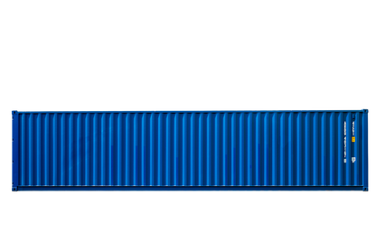 Container Neuf 40 Pieds Dry – Stockage Robuste & Grande Capacité