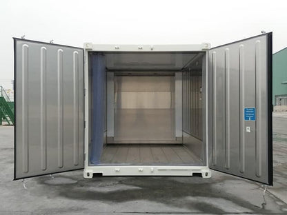 Container Frigorifique 10 Pieds REEFER - OCCASION